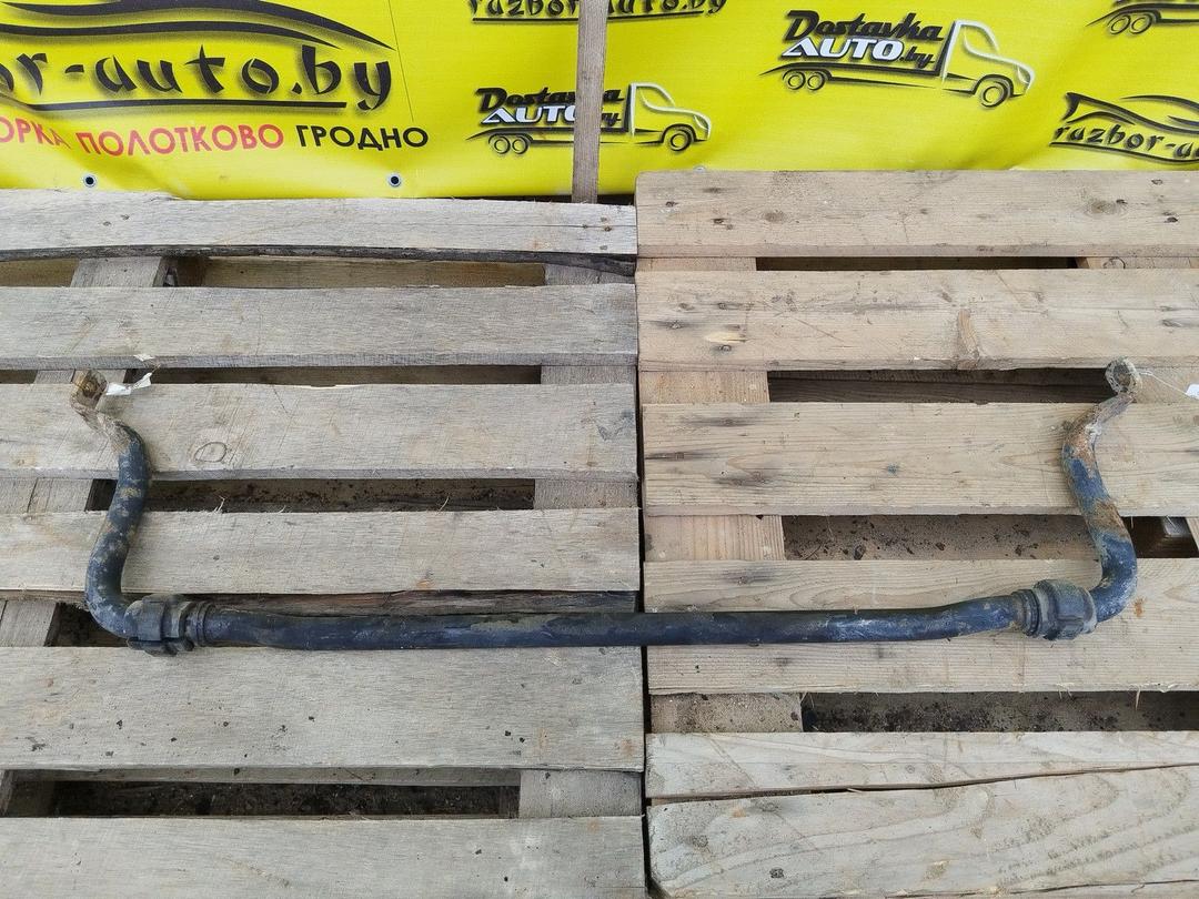 Стабилизатор подвески (поперечной устойчивости) передний JTHXA2 Audi A6