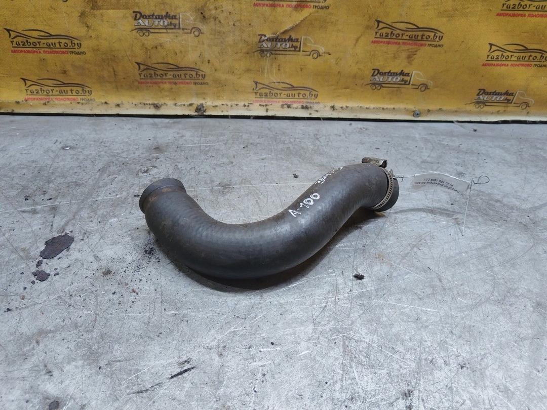 Патрубок радиатора 2JLX2H Audi 100 купить