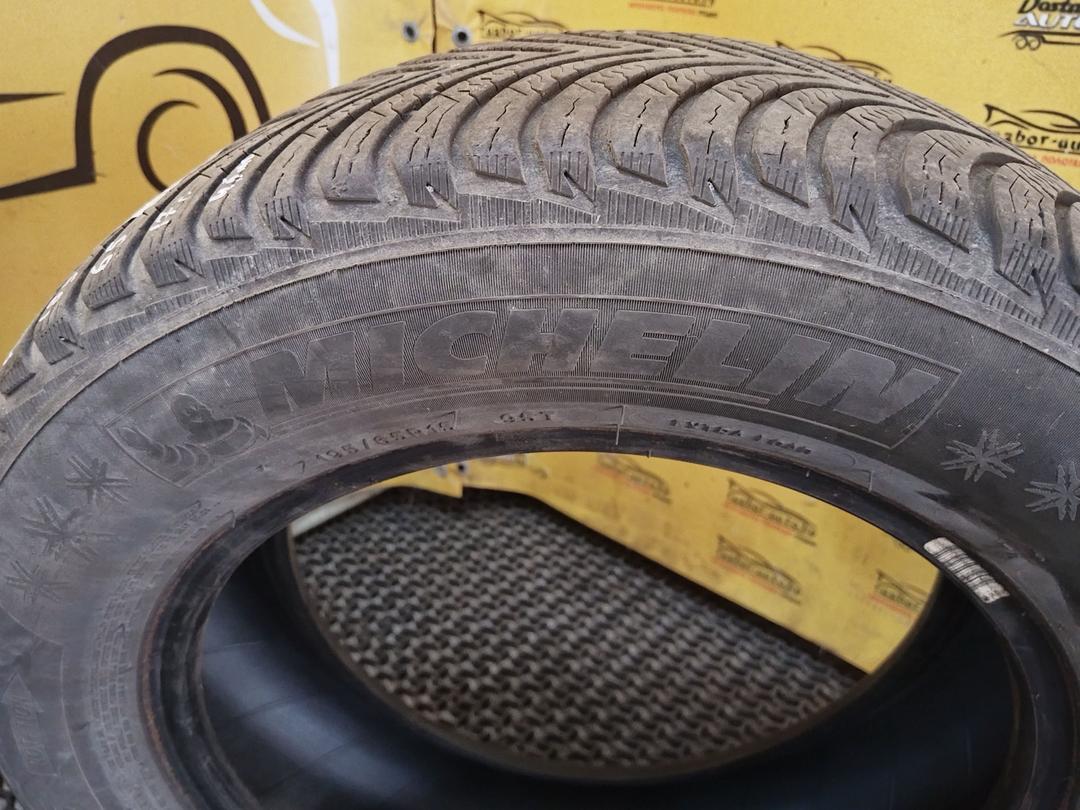 Шина Michelin 195/65 R15 AGFUPT AGFUPT Michelin купить