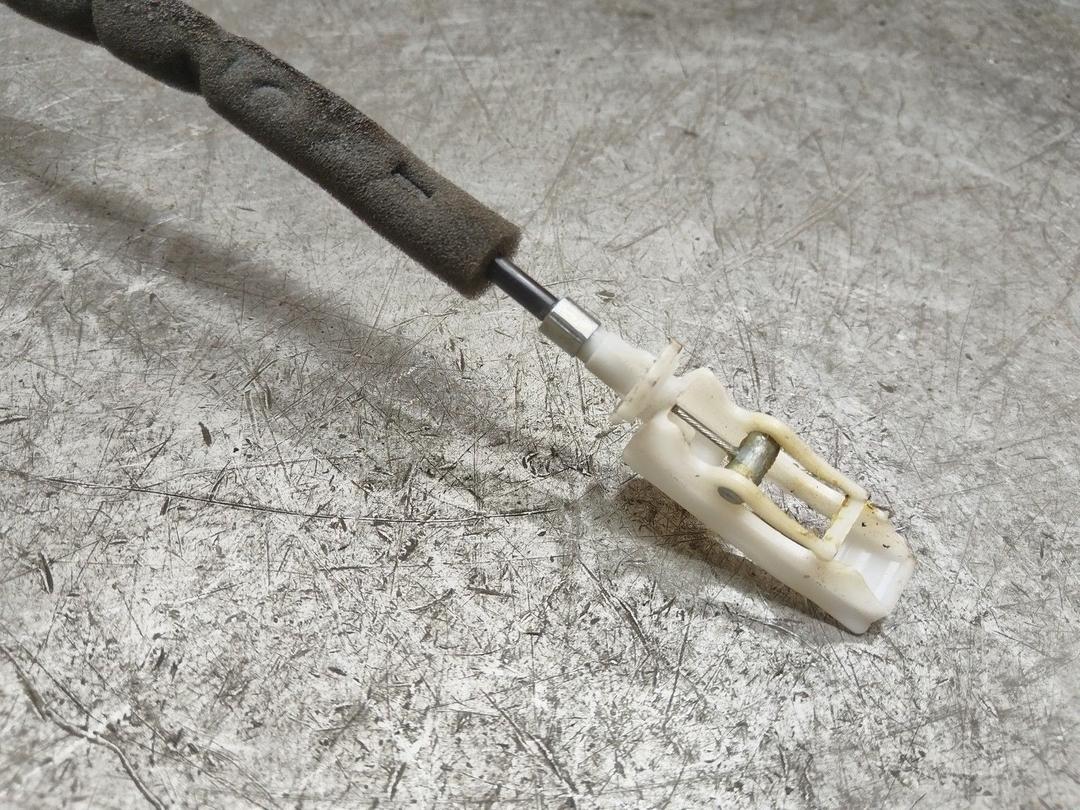 Замок двери задней правой 9O2BQN Ford Fusion купить в магазине запчастей бу