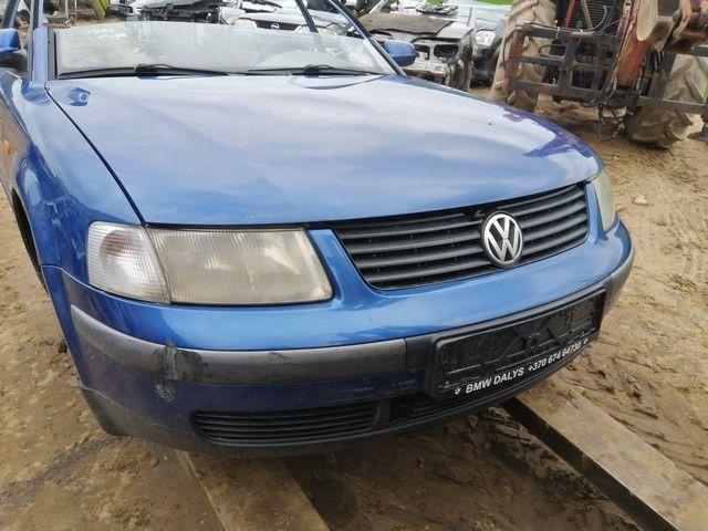 Дефлектор обдува салона JZQWKS Volkswagen Passat