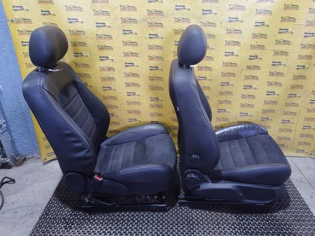 Салон (комплект сидений) JLX0D5 Ford Mondeo undefined