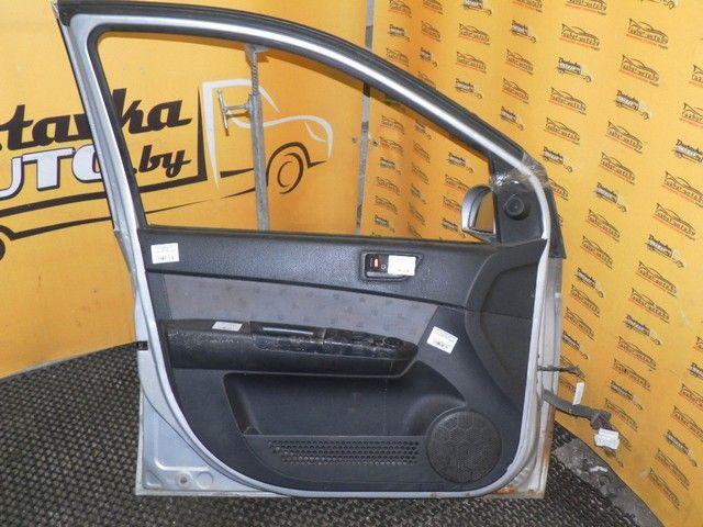 Замок двери передней левой EKOL2Z Hyundai Getz