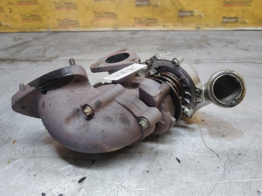 Турбина VDYD8F Opel Astra купить в магазине запчастей бу