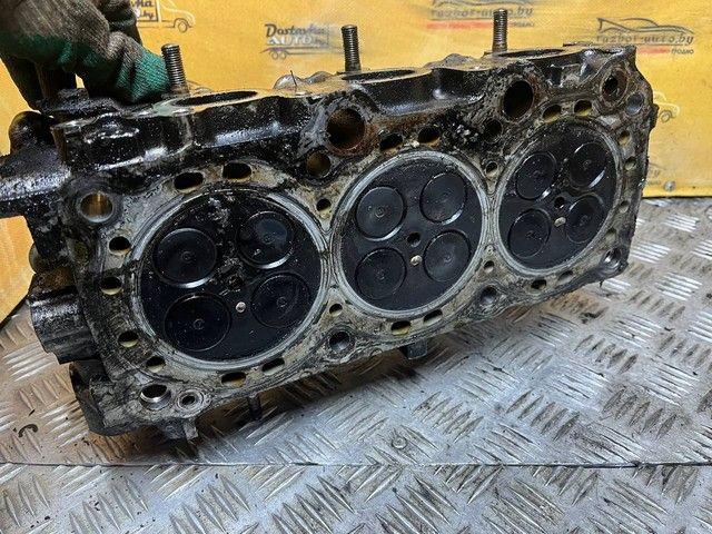 Головка блока цилиндров D7Z3KV Opel Signum undefined
