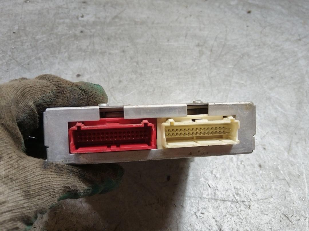 Блок управления двигателем 210WVD Daewoo Nubira купить на авторазборке