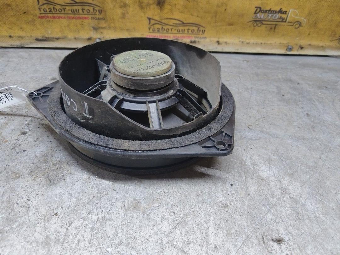 Динамик двери передней правой E8XBP3 Toyota Corolla купить с доставкой