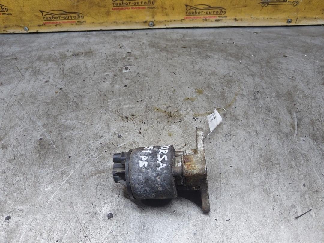 Клапан EGR I5R9VP Opel Corsa