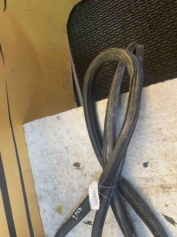 Уплотнитель двери задней левой KU84T7 Citroen C4 купить