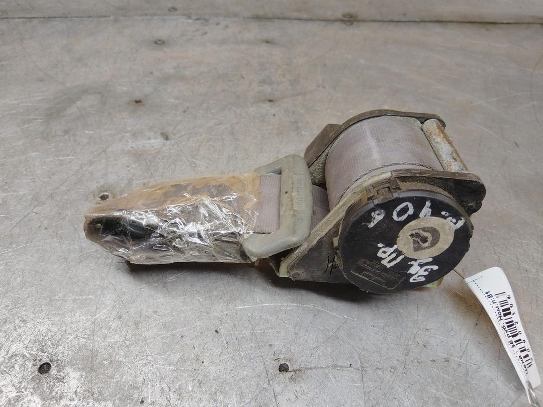 Ремень безопасности задний правый TYSJVA Peugeot 406