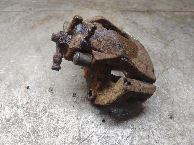 Суппорт передний правый Q2J4FM Opel Astra купить с доставкой