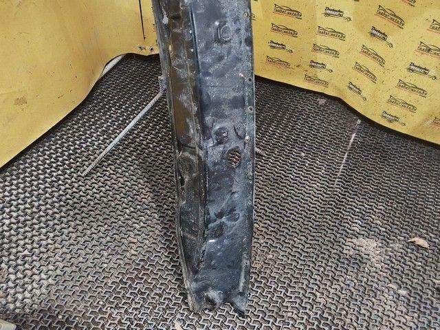 Перегородка моторного отсека IXK72X Toyota Yaris Verso купить на авторазборке