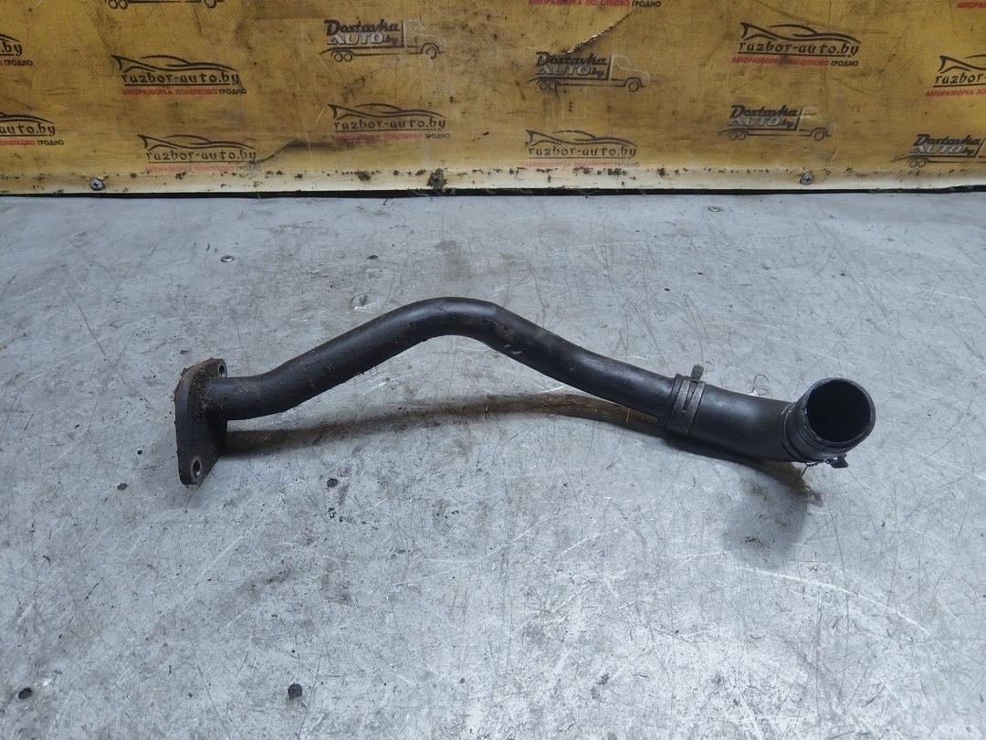 Патрубок вентиляции картера 0958I6 Daewoo Leganza