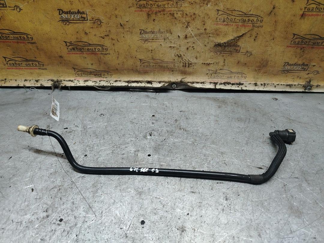 Трубка топливная OKKV4Q Citroen C3 - Фото 3
