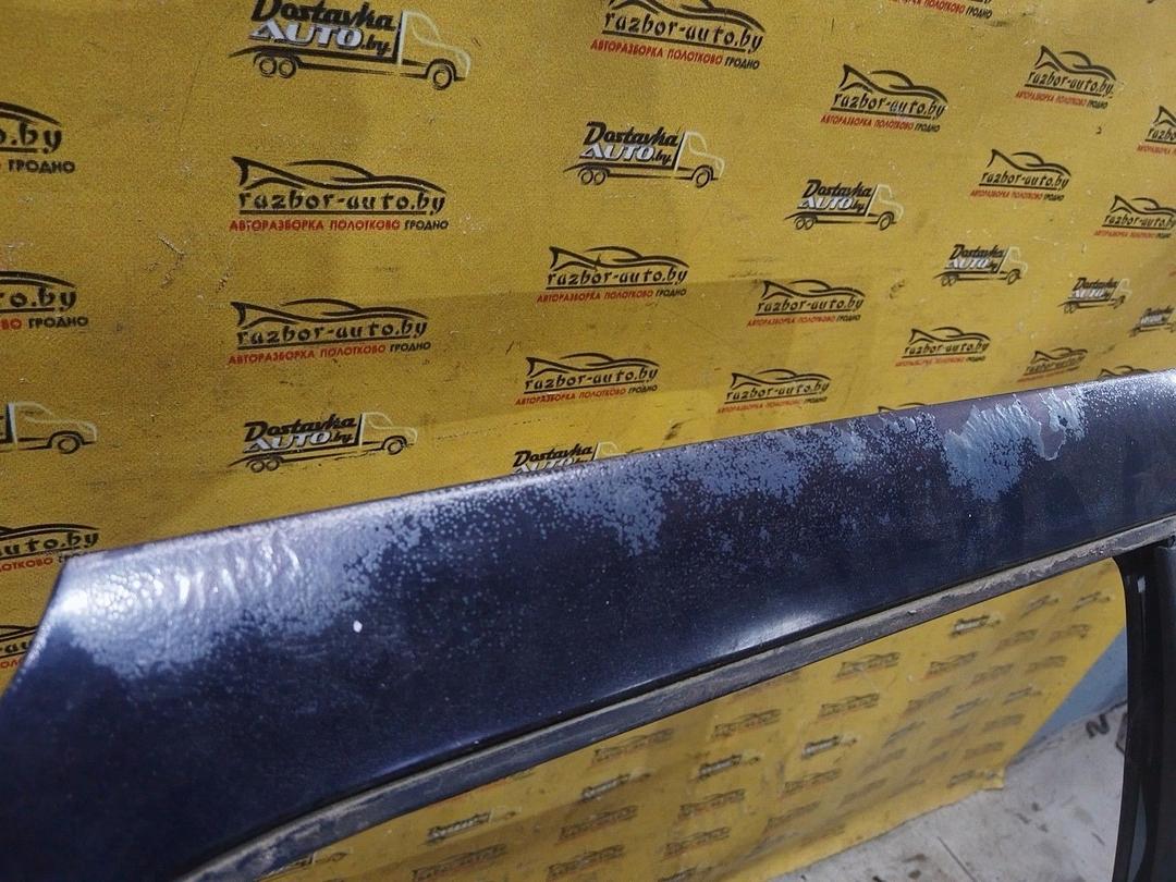 Дверь задняя правая GHH03J Peugeot 405 купить