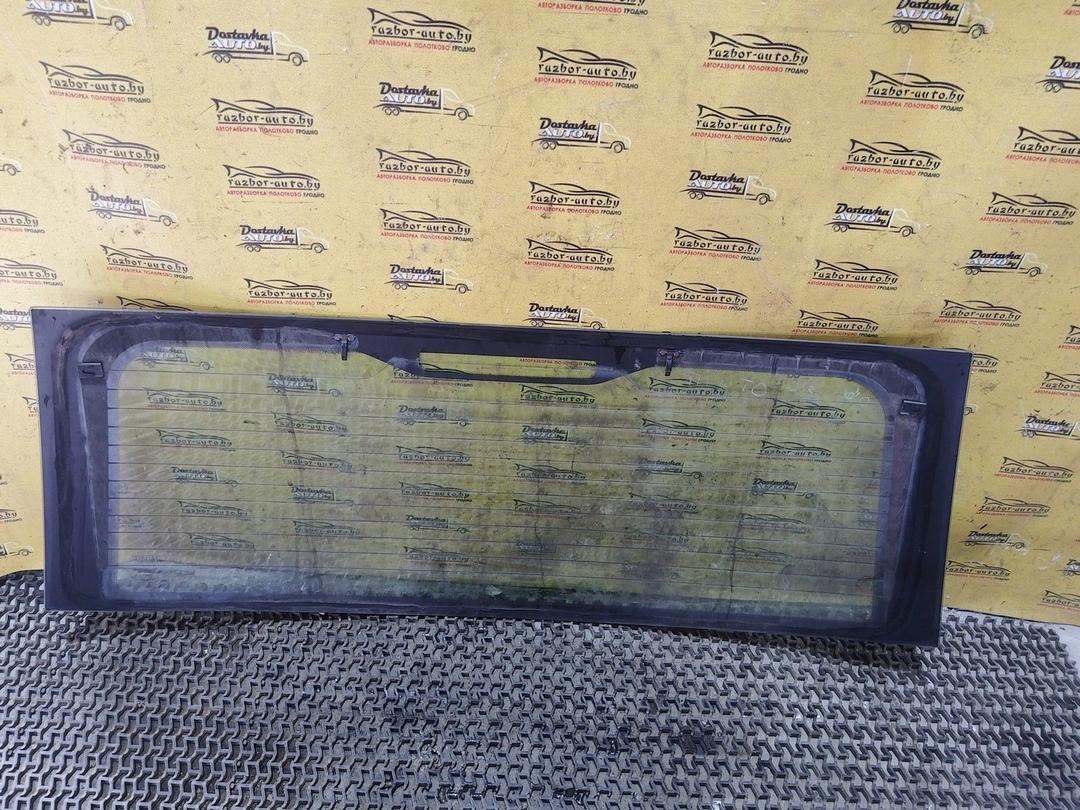 Стекло заднее EA298C Fiat Punto купить с доставкой