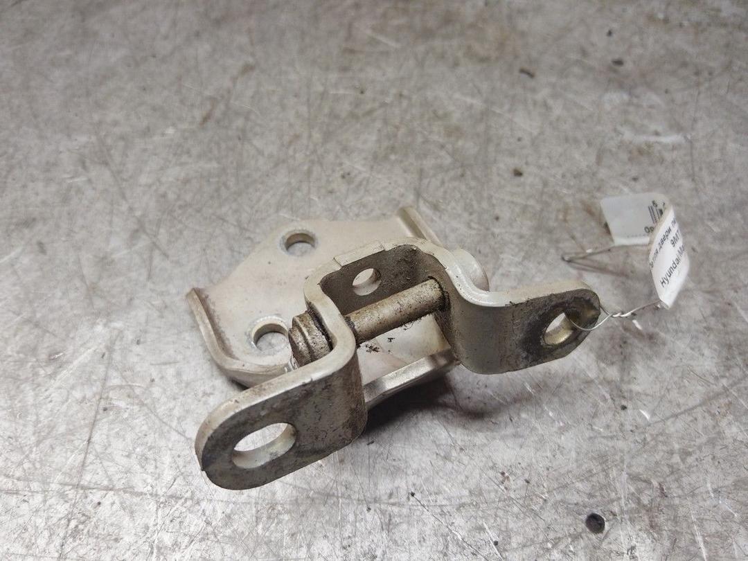 Петля двери передней левой 9MTTKR Hyundai Matrix купить