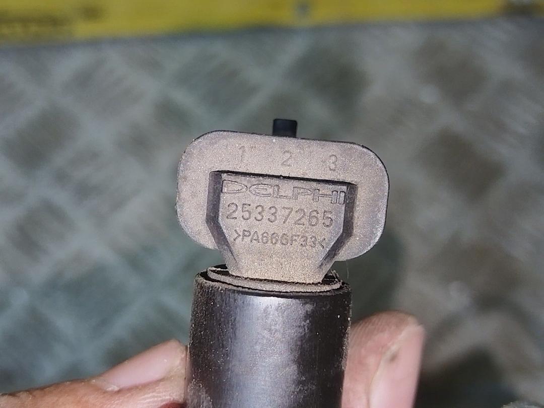 Датчик распредвала SYJJZ8 Opel Astra - Фото 4