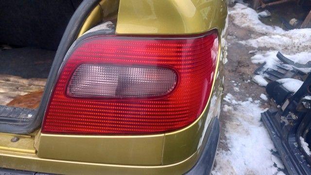 Фонарь задний правый R55FI6 Citroen Xsara - Фото 2