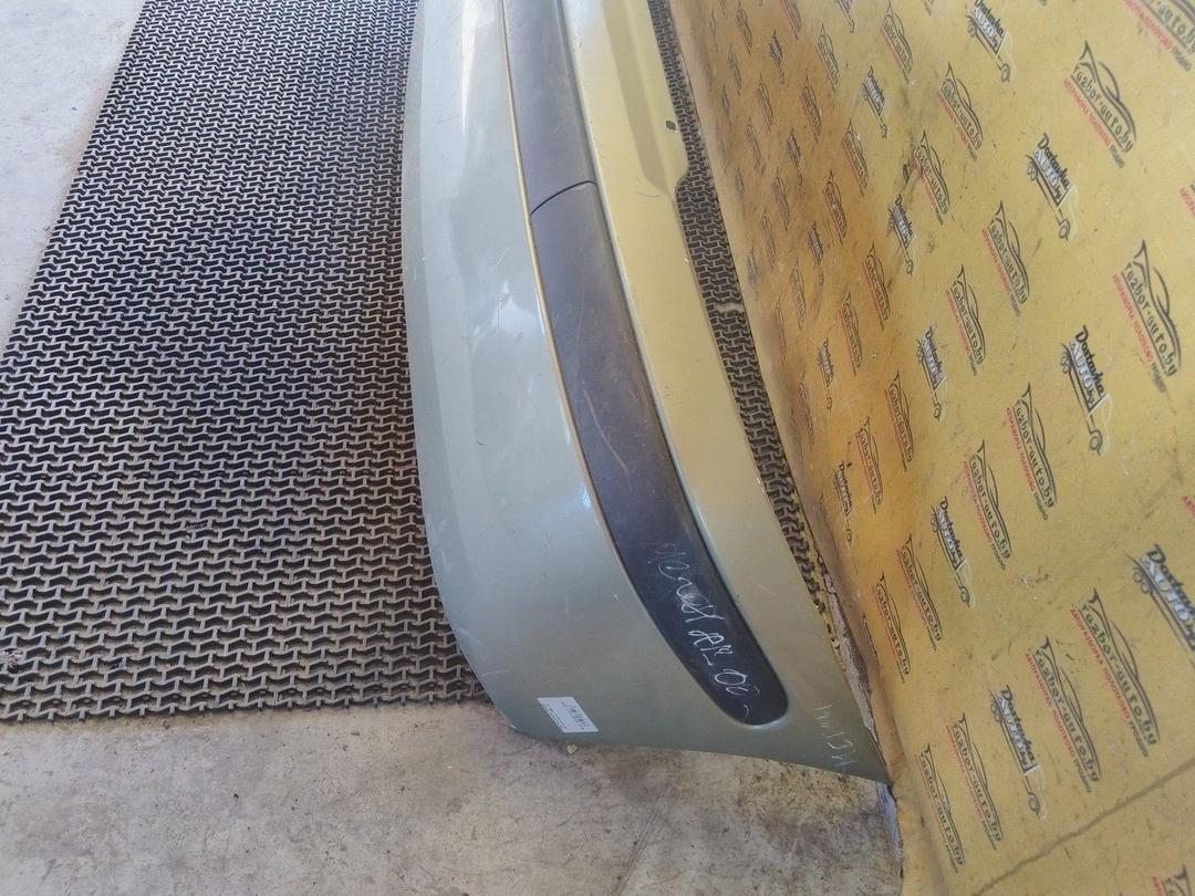 Бампер задний L0C8J0 Renault Megane undefined