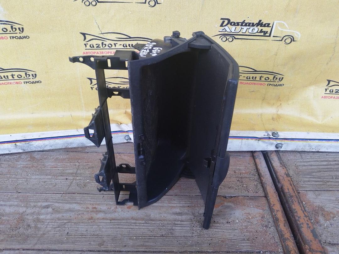 Бардачок 1ZPLVK Mazda 6 купить на авторазборке