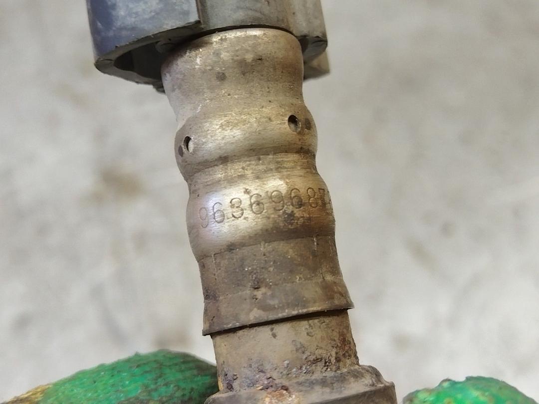 Лямбда-зонд KNYR97 Citroen Xsara Picasso - Фото 4