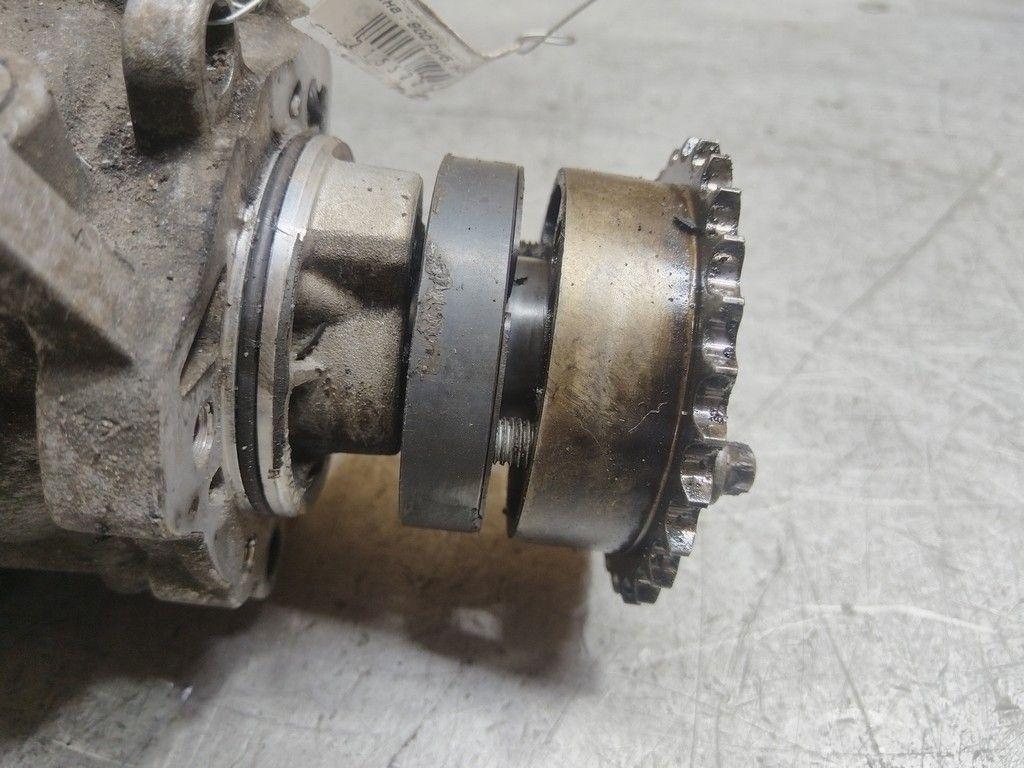 ТНВД B0169Q Opel Vectra - Фото 3