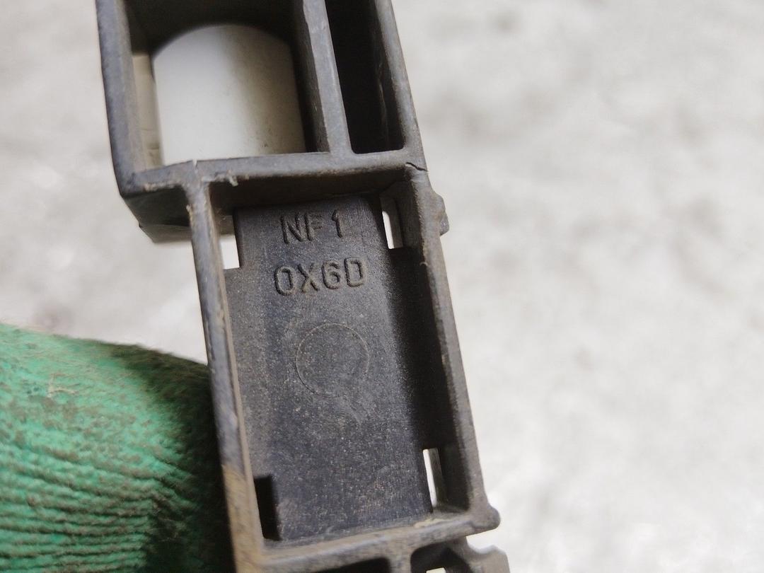 Кронштейн крепления бампера заднего PYWTK9 Honda Accord купить с доставкой