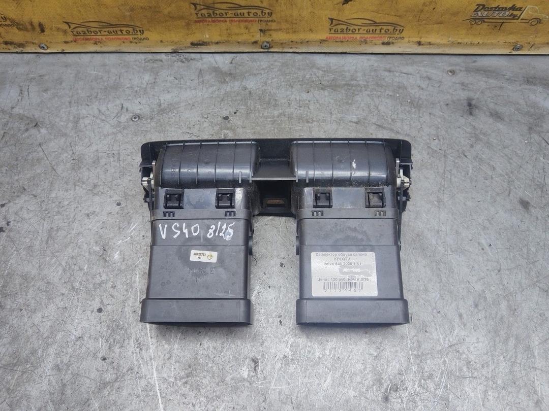 Дефлектор обдува салона KDLQTV Volvo S40 купить с доставкой