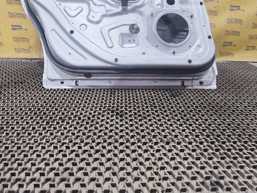 Дверь задняя левая PVH1F1 Volvo V70 undefined