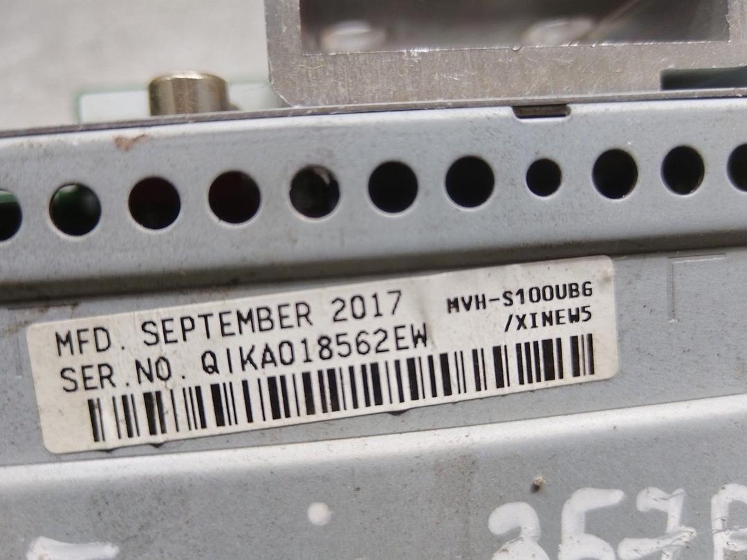 Магнитола HKCP7R Skoda Fabia купить с доставкой