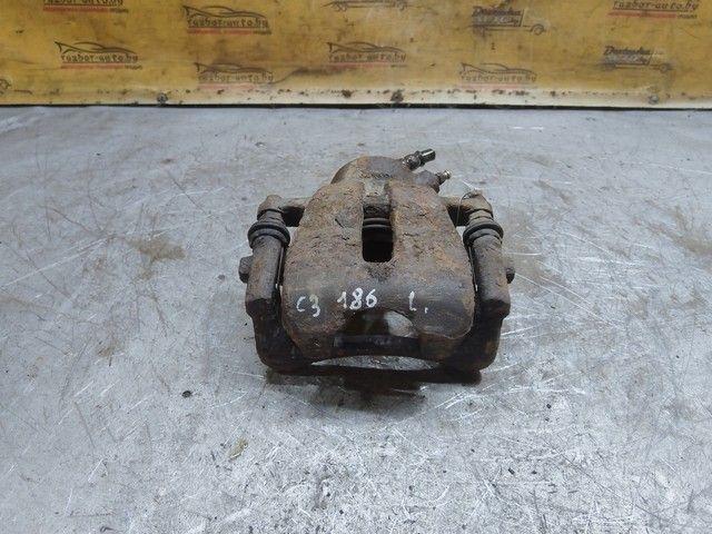 Суппорт передний левый 9K0GQ7 Citroen C3 купить