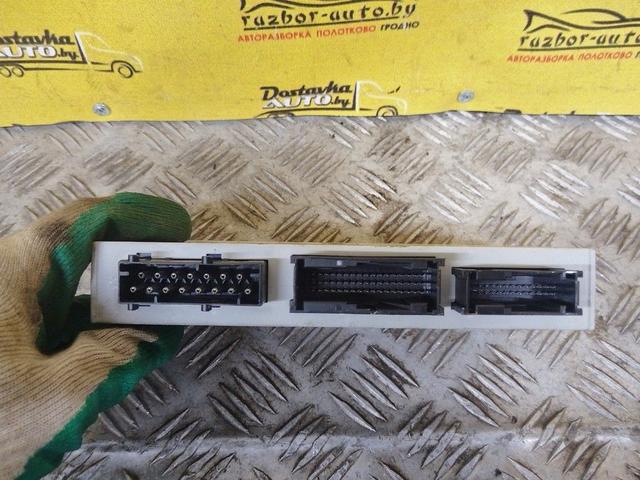 Блок комфорта M919ET BMW 3 E46 купить на авторазборке