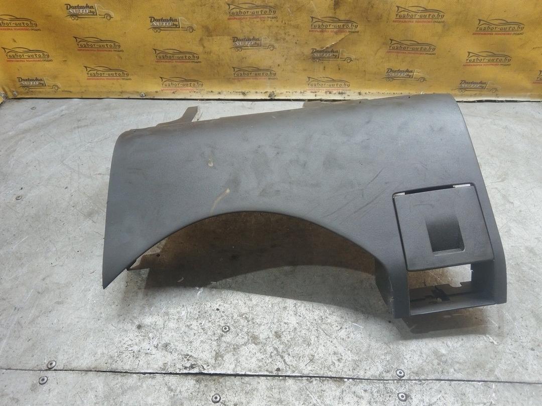 Полка под руль 3VTY9L Opel Vectra купить