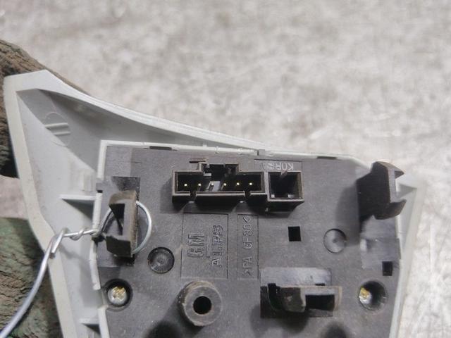 Кнопка руля K8LOMP Opel Corsa - Фото 4