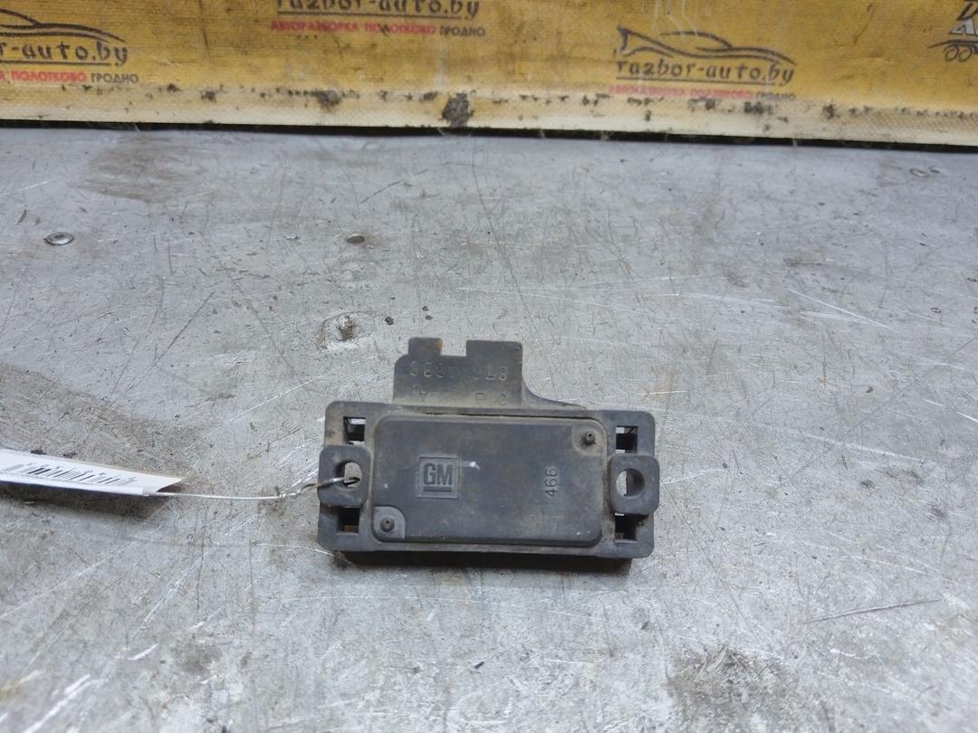 Датчик абсолютного давления UP7X3I Renault Laguna