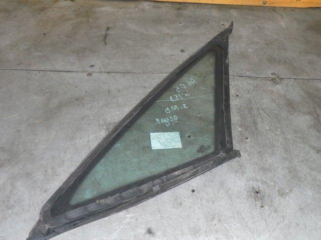 Стекло кузовное боковое левое 43LSMB Audi A6 купить