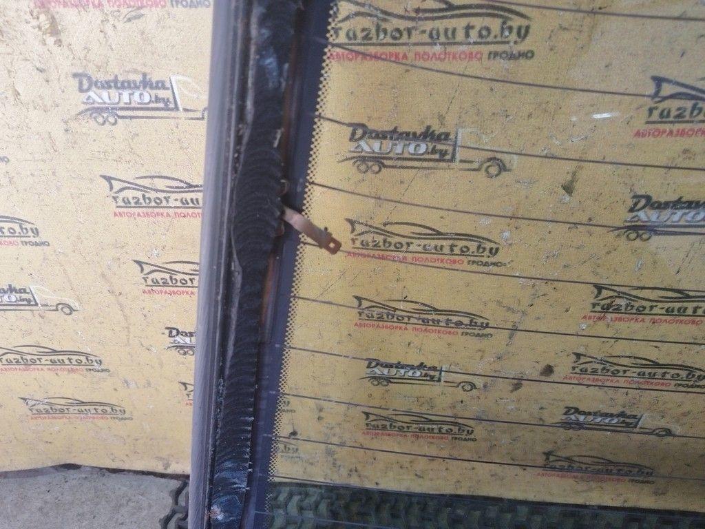 Стекло заднее C0VCLV Peugeot 406 - Фото 4