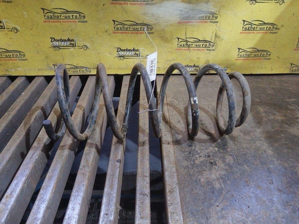 Пружина передняя V0PJ2D Opel Corsa - Фото 1