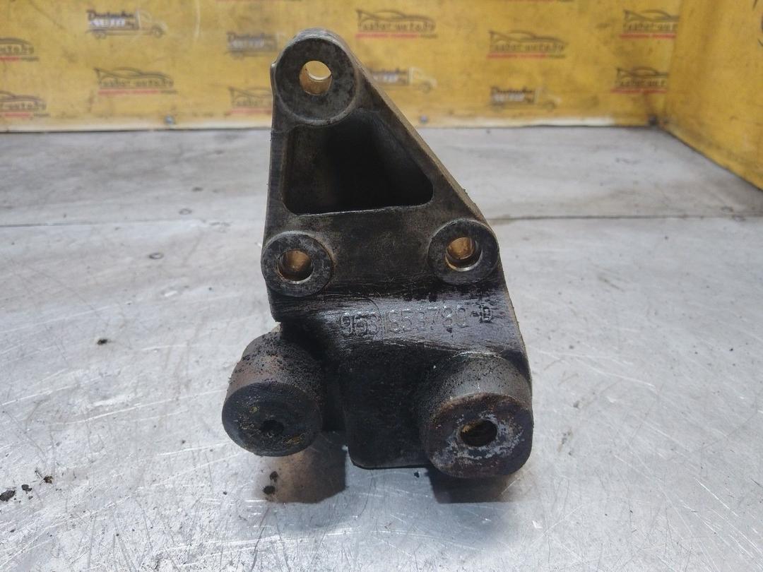 Кронштейн двигателя J0PKK4 Citroen C5 купить на авторазборке