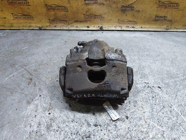 Суппорт передний правый STN0OF Opel Vectra