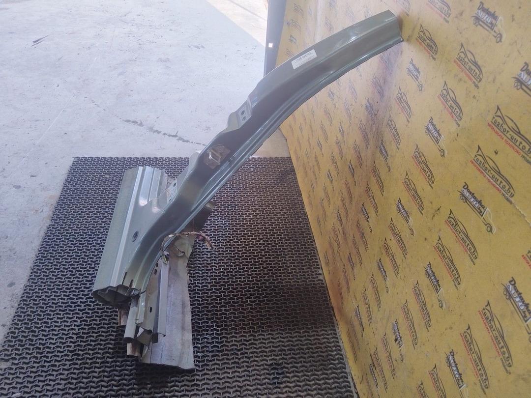 Стойка кузовная центральная правая UPKMHA Skoda Octavia - Фото 9