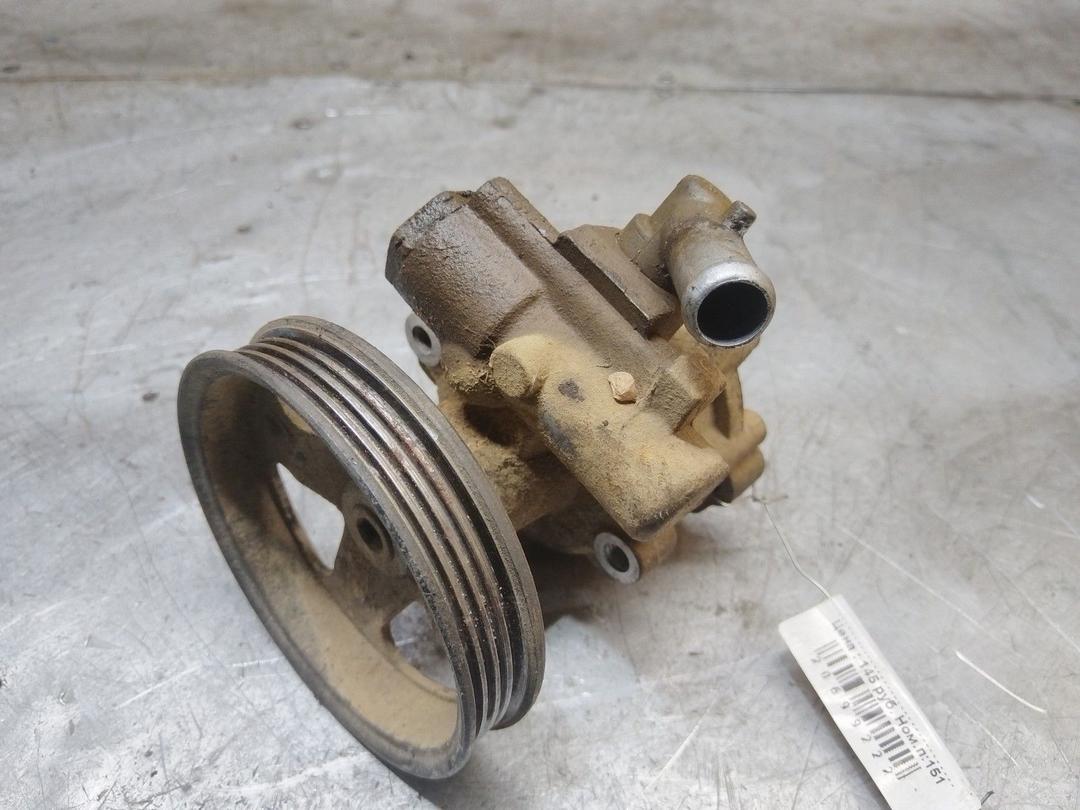 Насос гидроусилителя руля K4KVF3 Citroen Jumper купить с доставкой