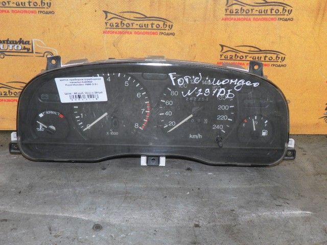 Щиток приборов (приборная панель) 0JZ0Q2 Ford Mondeo