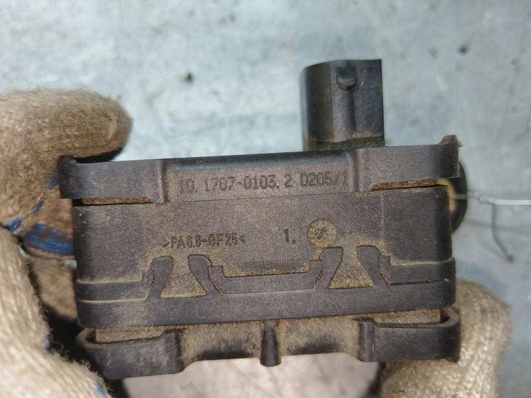 Блок управления ESP AGWG3H Citroen C5 - Фото 3