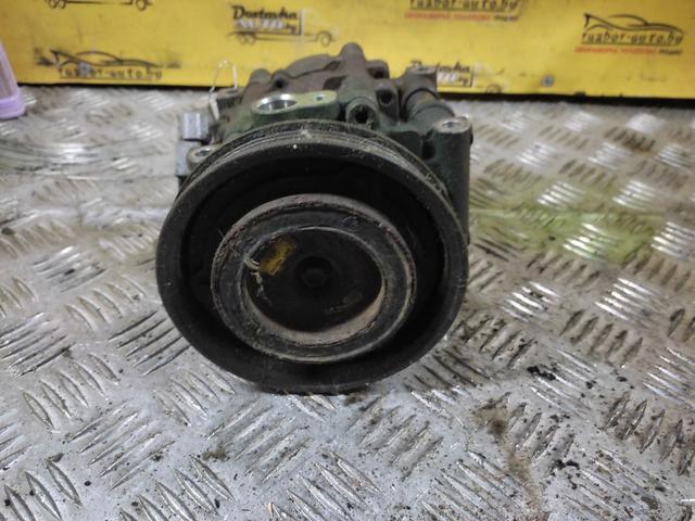 Компрессор кондиционера TGP40Q Fiat Marea купить