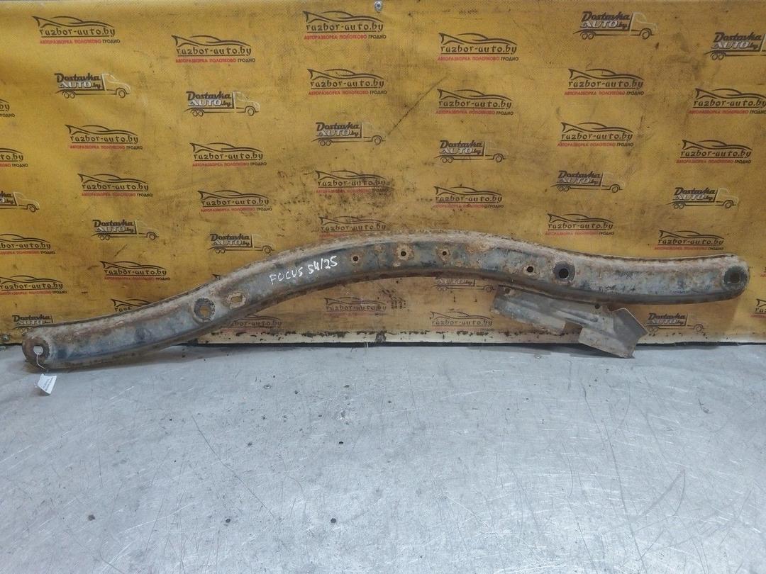 Кронштейн глушителя TAG686 Ford Focus - Фото 1