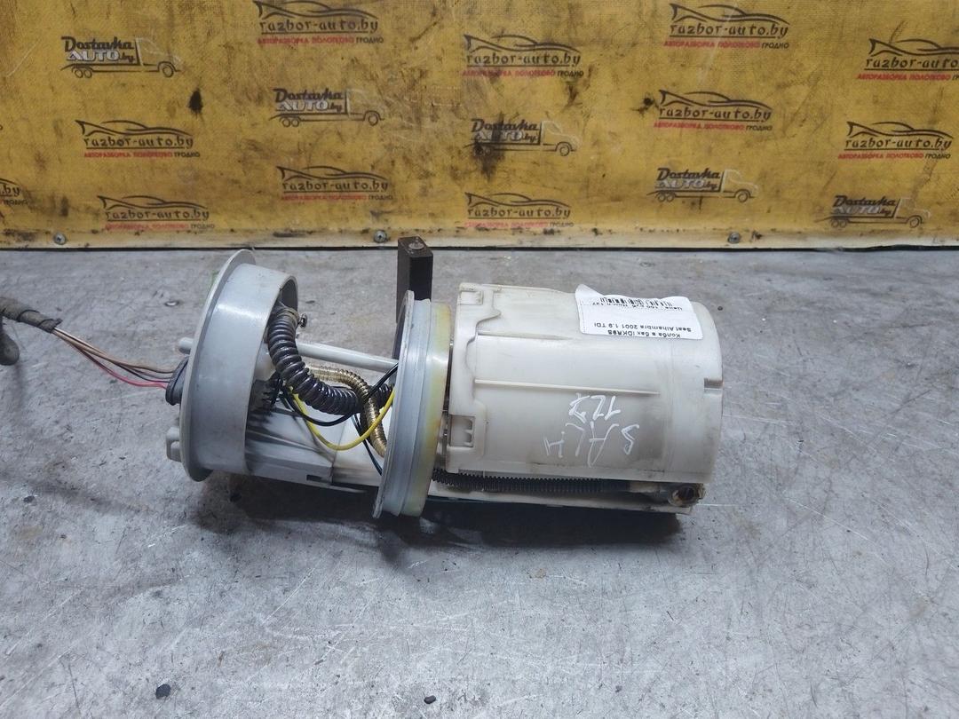 Колба в бак IDKR9S Seat Alhambra купить с доставкой