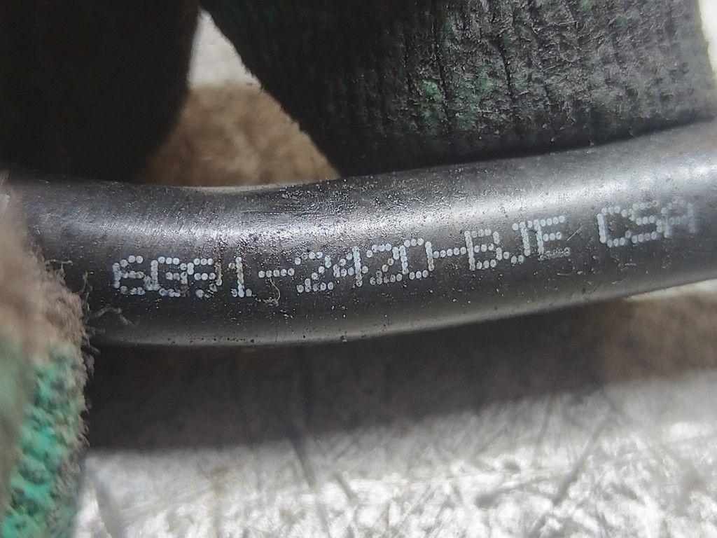 Трубка вакуумная 1SBC3R Ford Galaxy - Фото 5