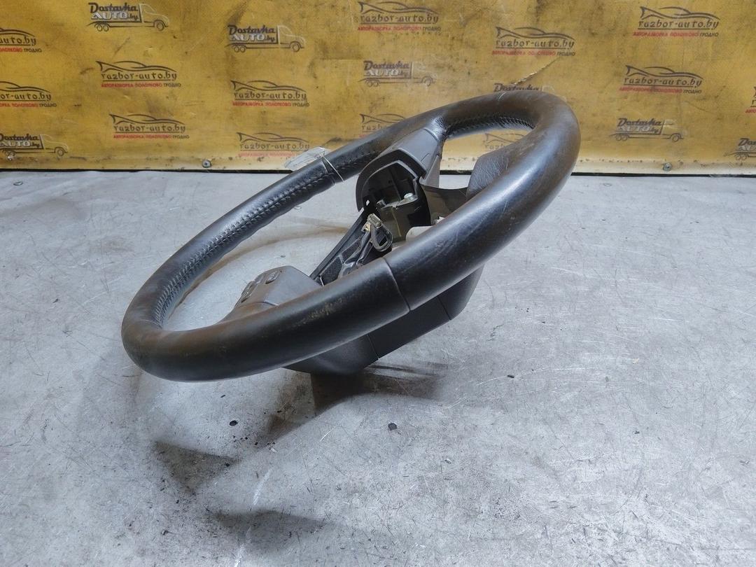 Руль HXABV2 Toyota Corolla Verso - Фото 5